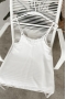 Anna Beyaz Bluz