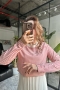 Bella Kırmızı Body