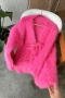 Alya Pembe Hırka
