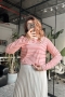 Bella Kırmızı Body