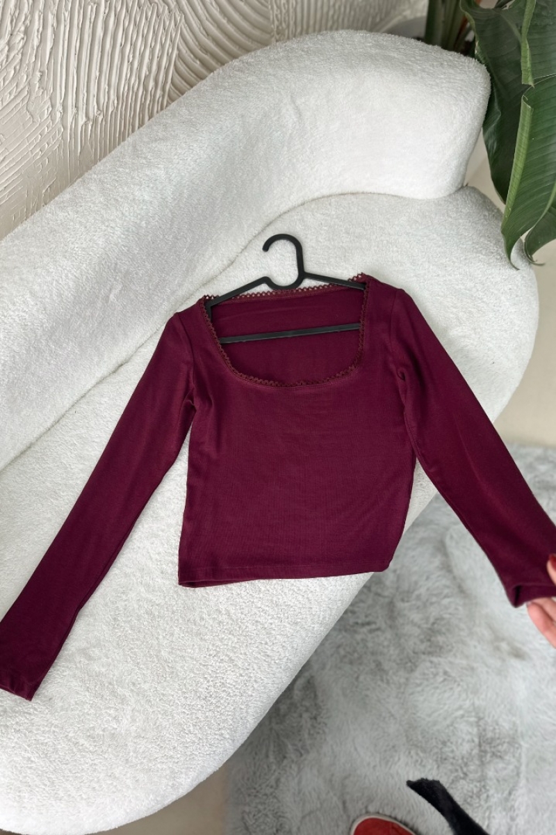 Miri Vişne Body