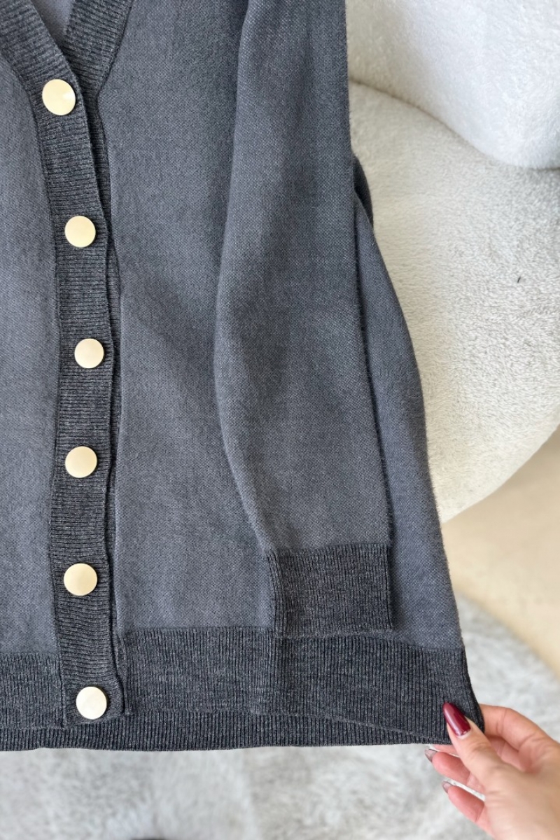 Norma Antrasit Hırka