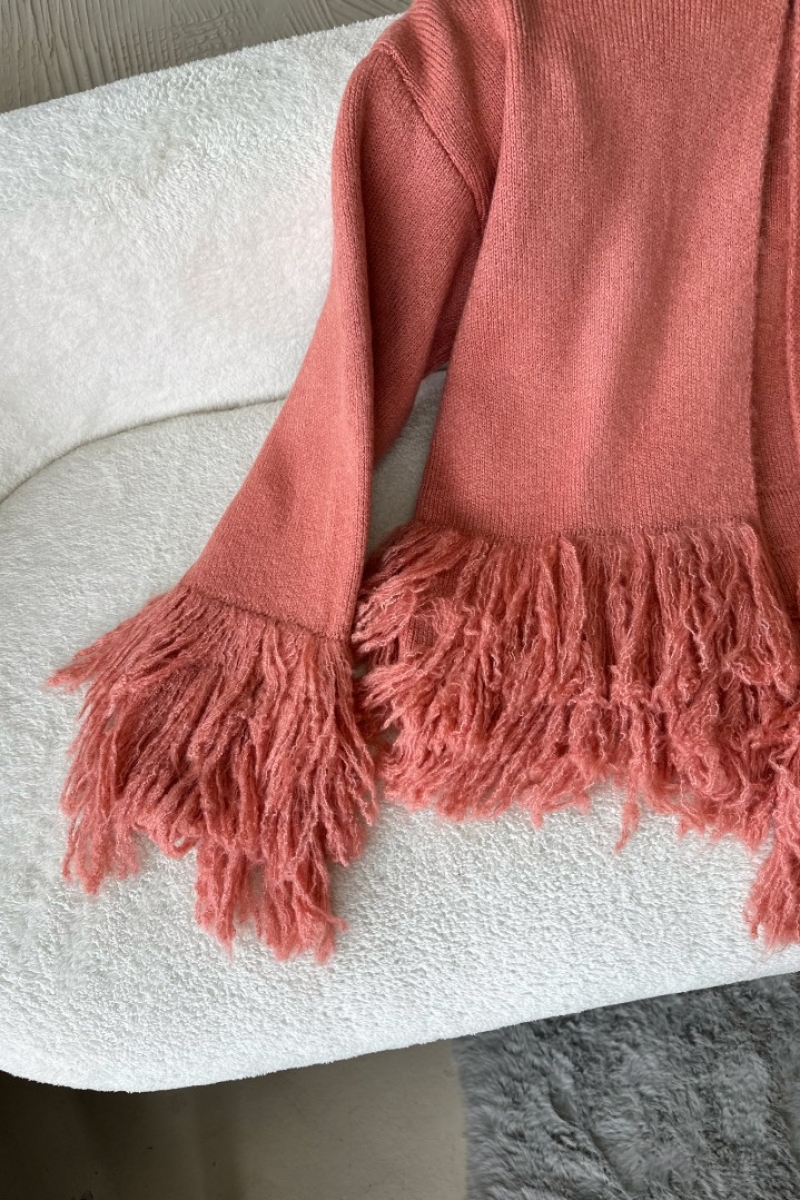 Poll Feza Somon Hırka