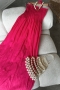Ceashe Pembe Elbise