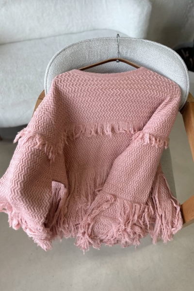 Wendy Gül Kurusu Kazak