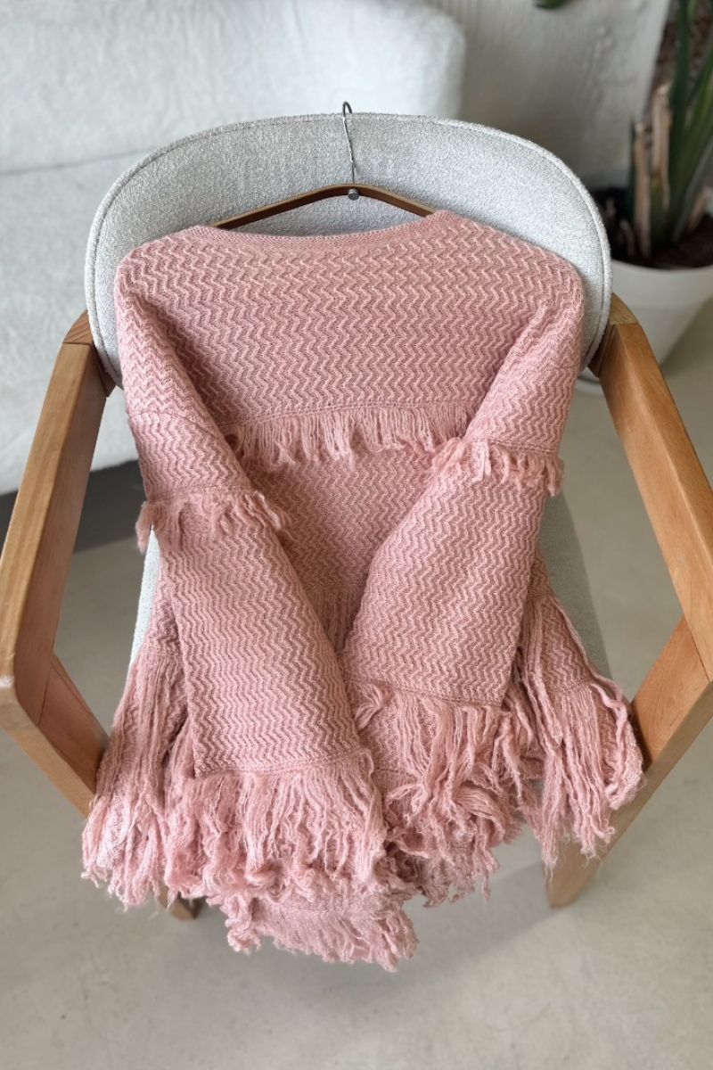 Wendy Gül Kurusu Kazak