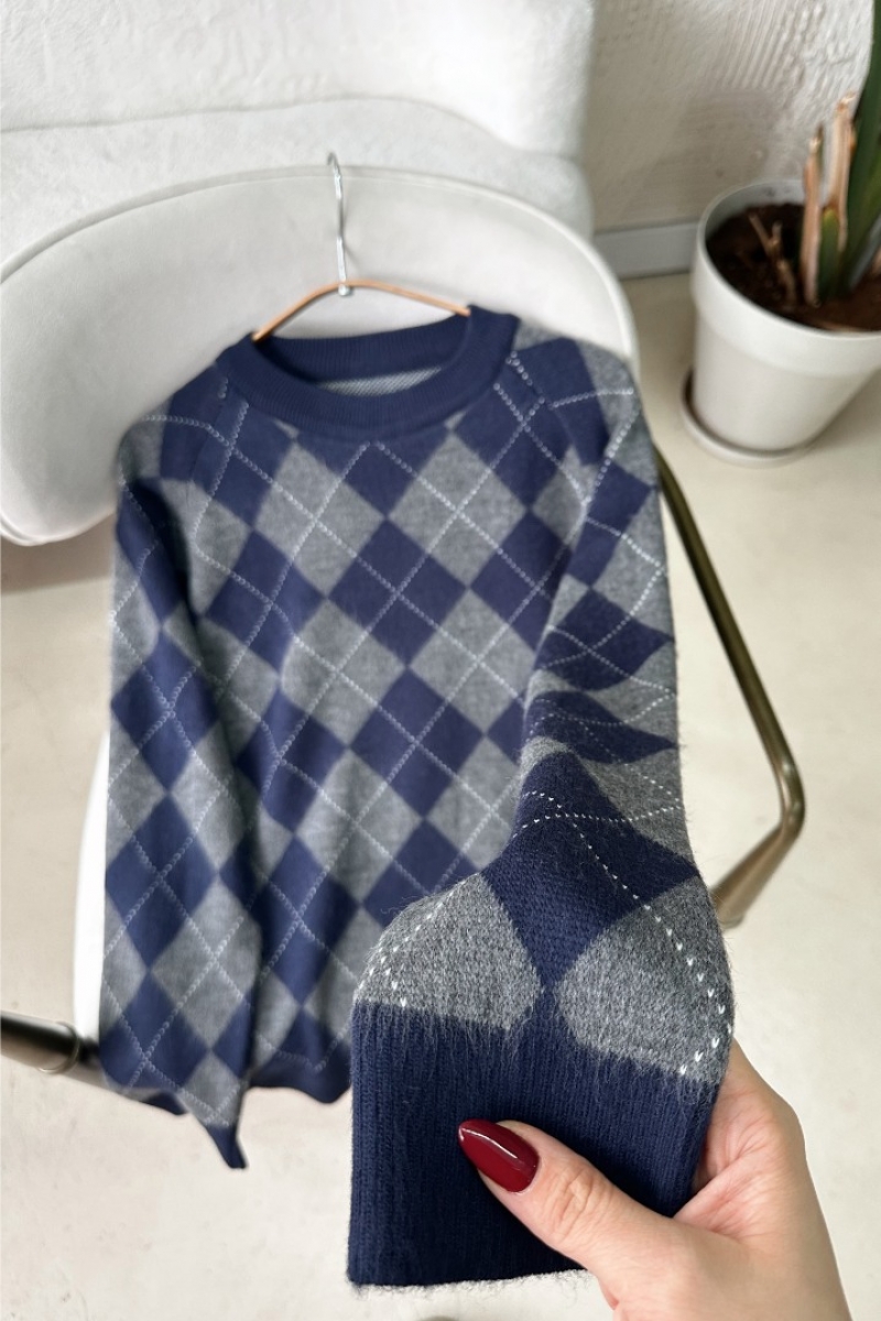 Brian Antrasit Kazak