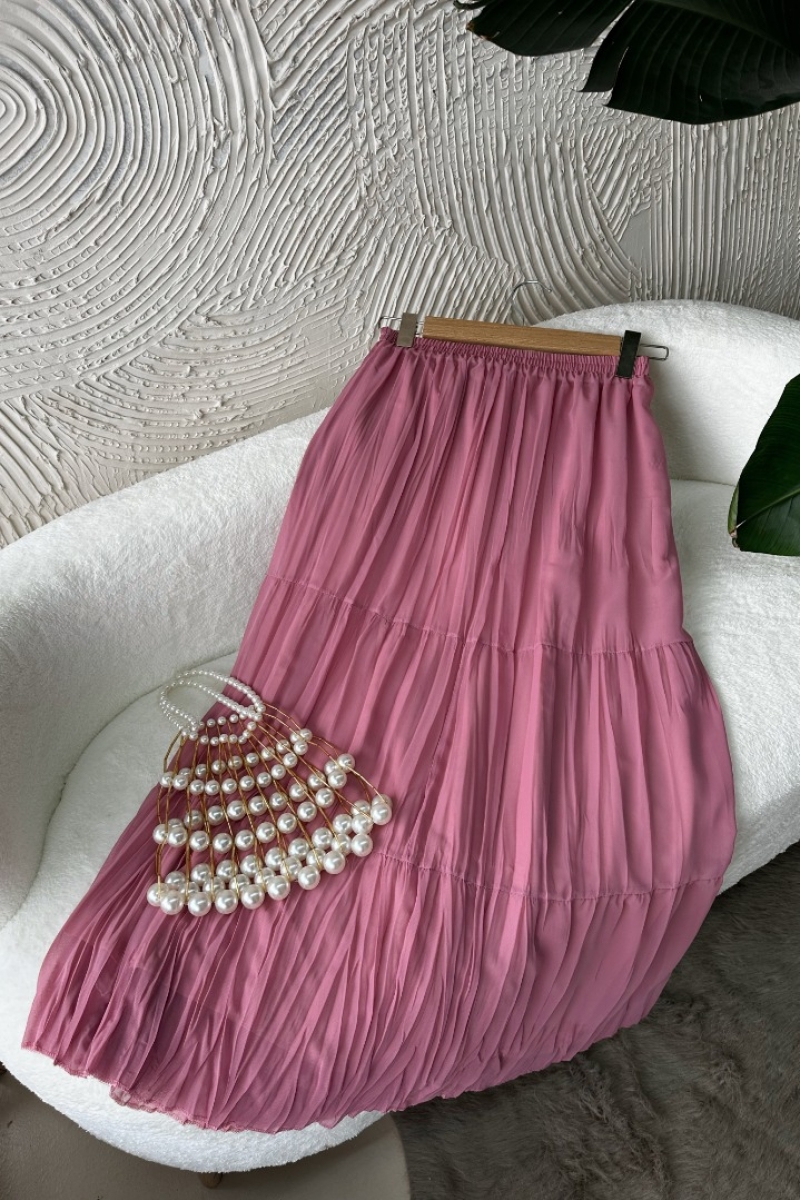 Lara Pembe Etek