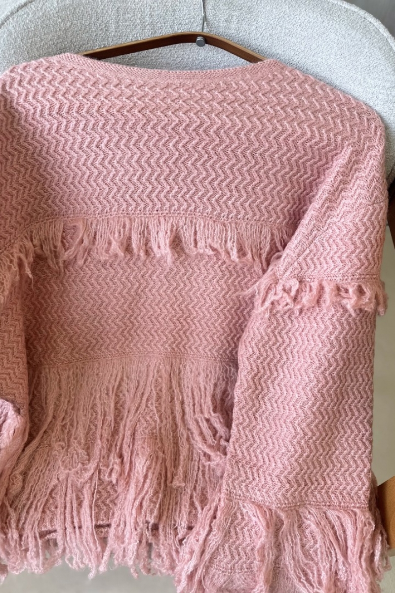 Wendy Gül Kurusu Kazak