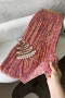 Lara Vintage Rose Etek