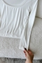 Miri Beyaz Body