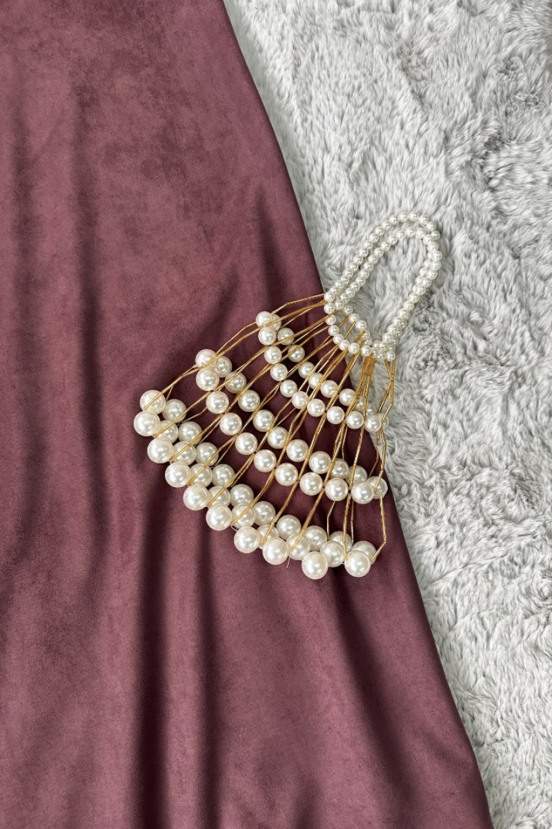 Tina Mürdüm Uzun Etek