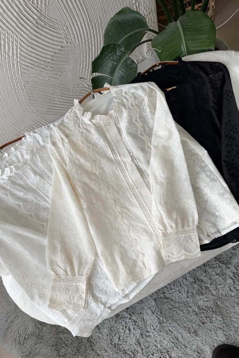 Armando Beyaz Gömlek