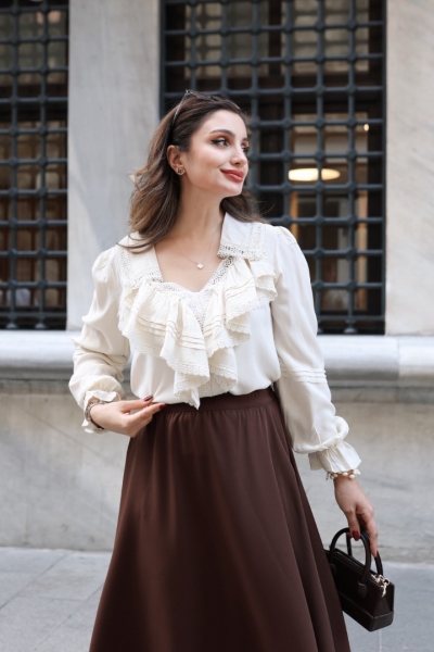 Poll Jotham Bej Bluz