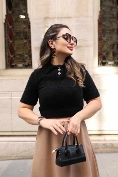 Poll Josep Siyah Kazak