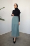 Hc Lara Petrol Mavisi Etek