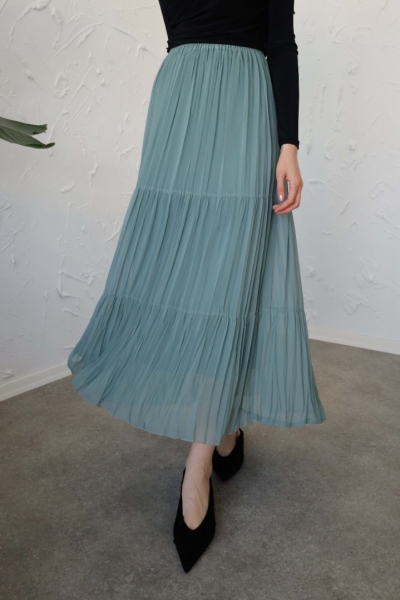 Hc Lara Petrol Mavisi Etek