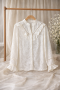 Hera Ekru Gömlek
