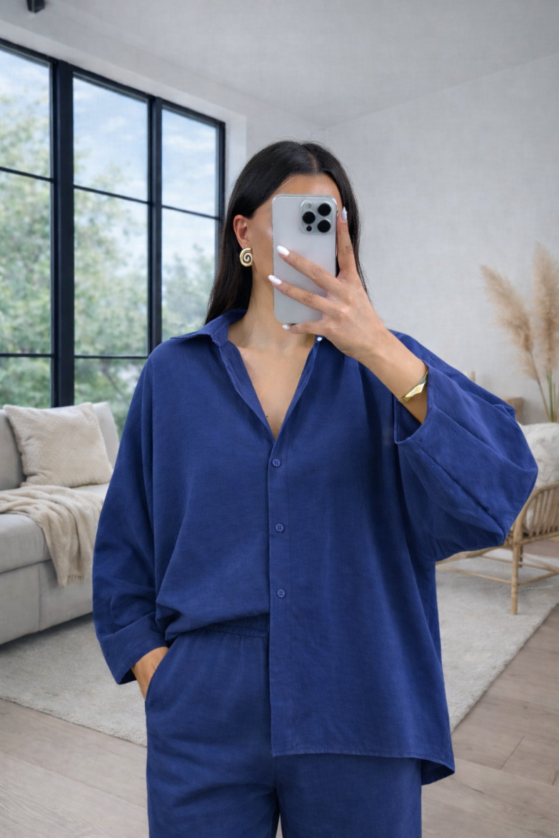 Neyra İndigo Takım