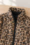 Samsa Leopar  Ceket