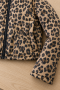 Samsa Leopar  Ceket