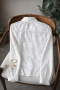Sarina Beyaz Gömlek