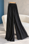 Sevra Siyah Pantolon