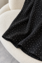 Sevra Siyah Pantolon